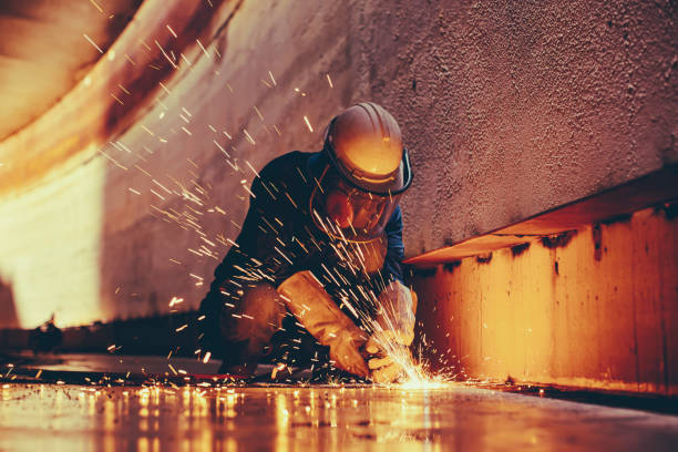 Affordable Welder Services in Cloverdale, IN