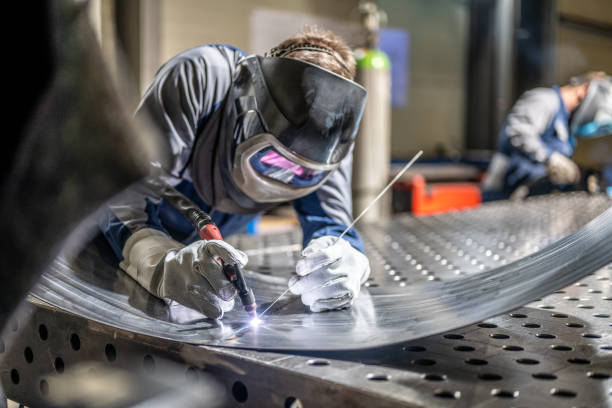 Best Artistic and Custom Metal Fabrication in Cloverdale, IN