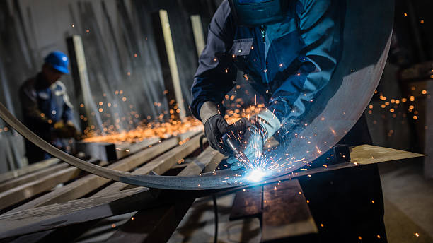 Best Automation and Robotic Welding in Cloverdale, IN
